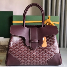 Goyard Top Handle Bags